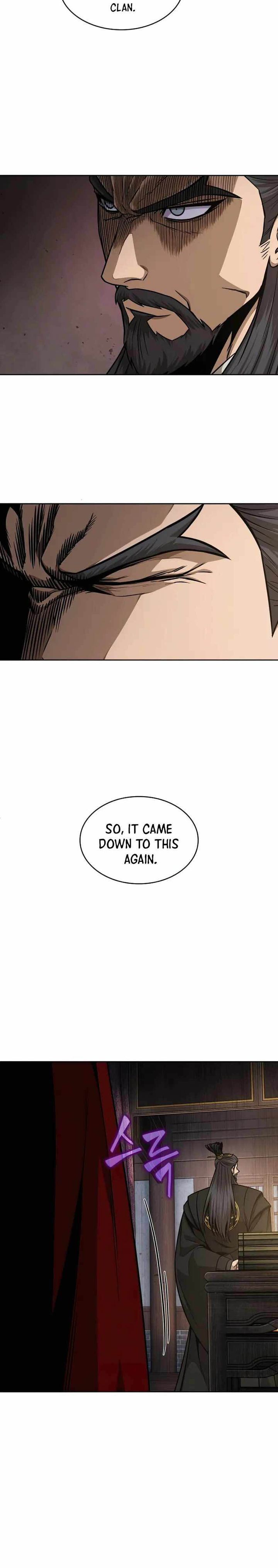 Nano Machine Chapter 122 page 7