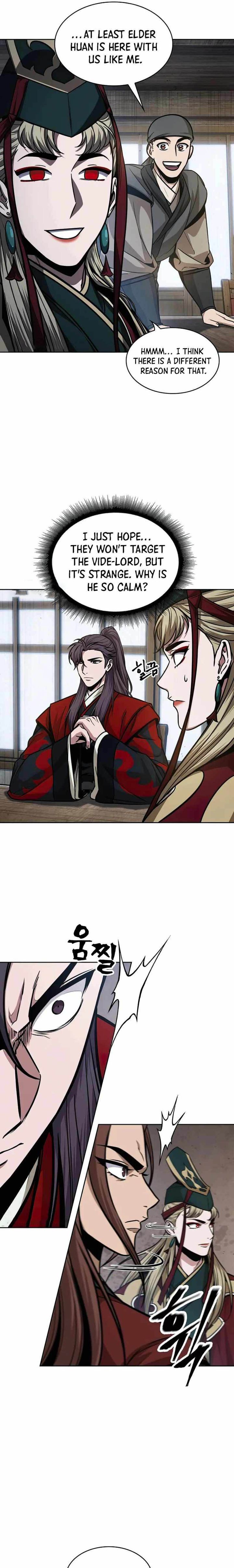 Nano Machine Chapter 122 page 24