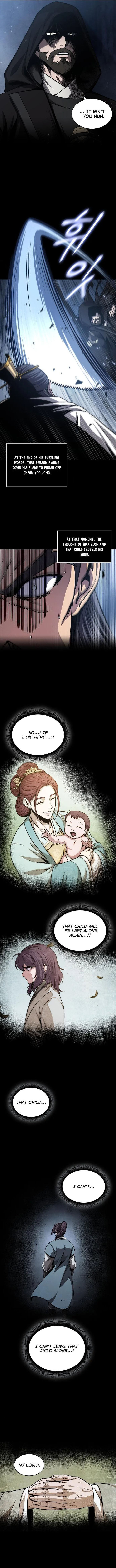 Nano Machine Chapter 131 page 11