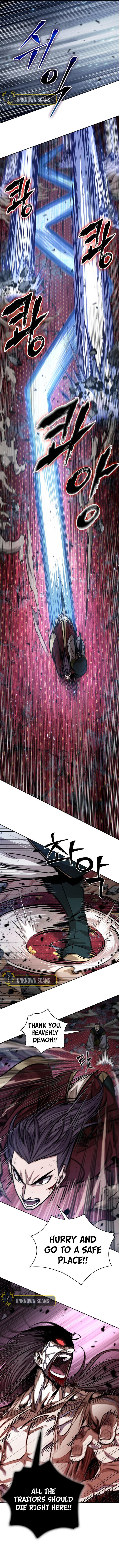 Nano Machine Chapter 132 page 8