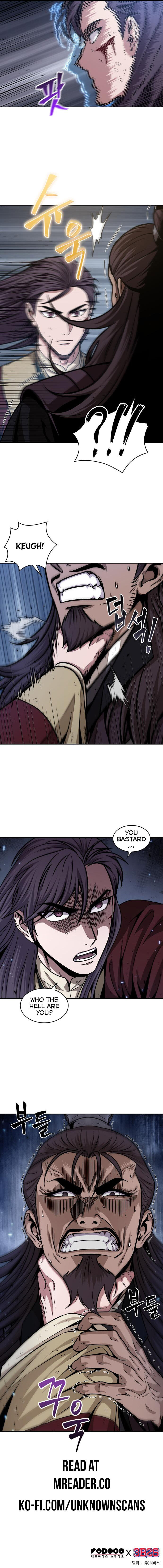 Nano Machine Chapter 132 page 12