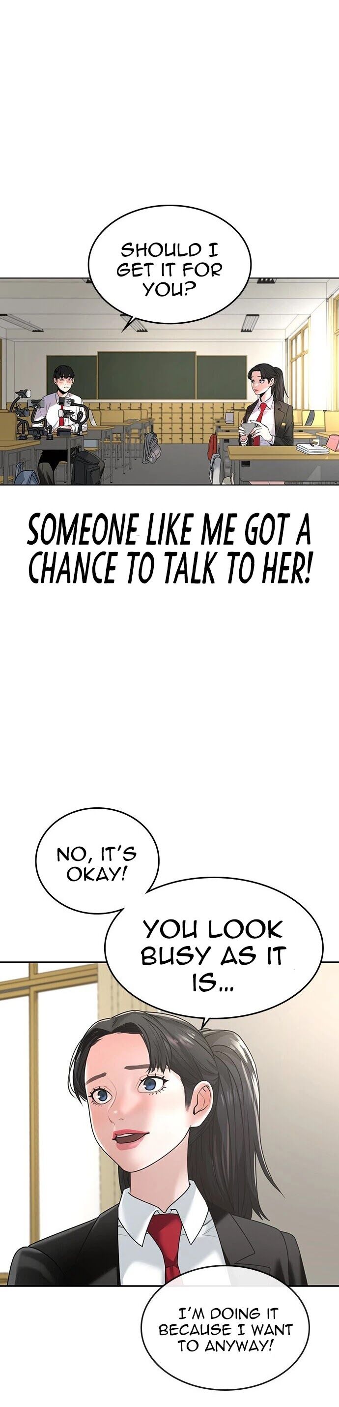Reality Quest Chapter 001 page 14