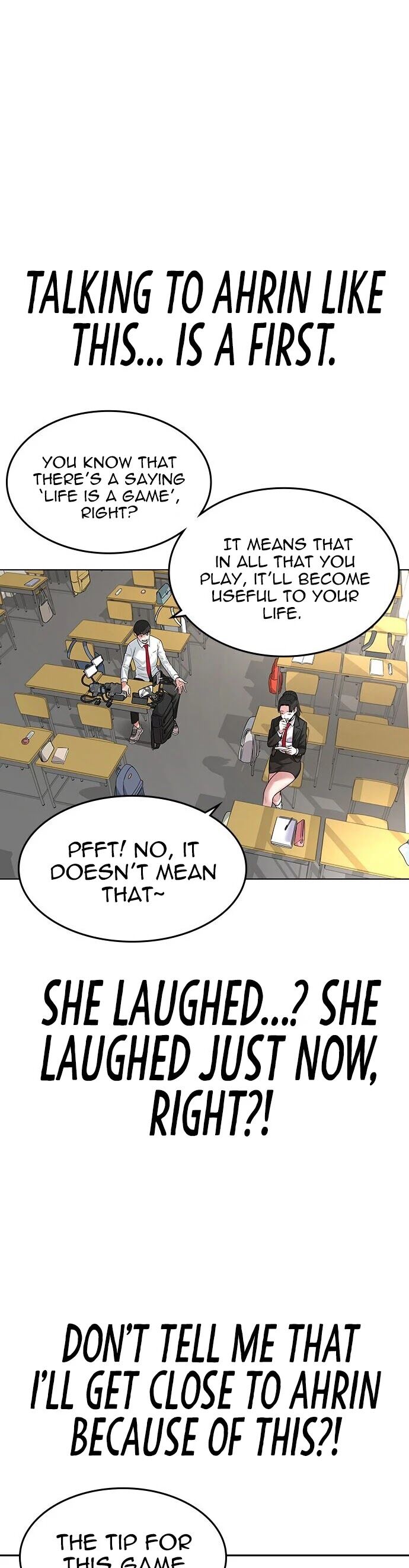 Reality Quest Chapter 001 page 15