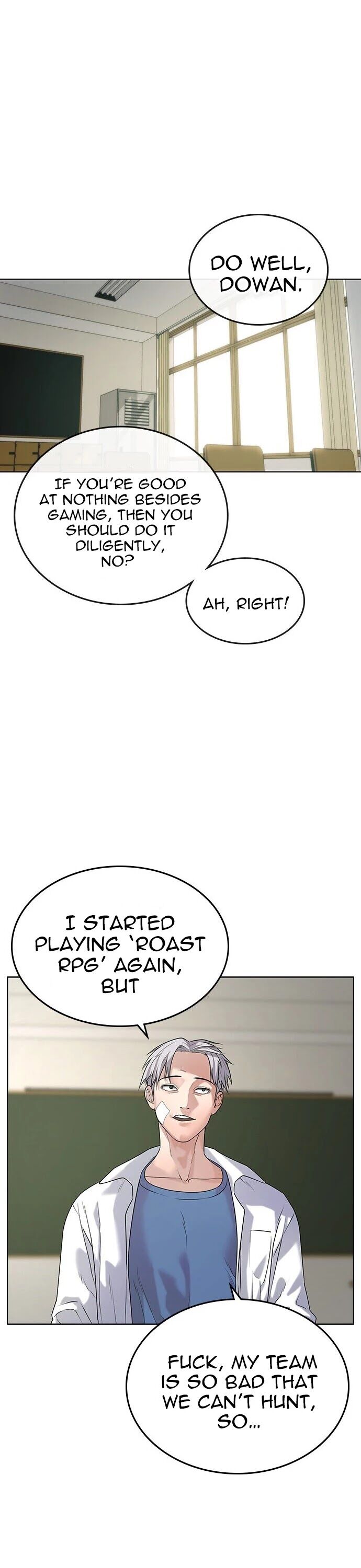 Reality Quest Chapter 001 page 28