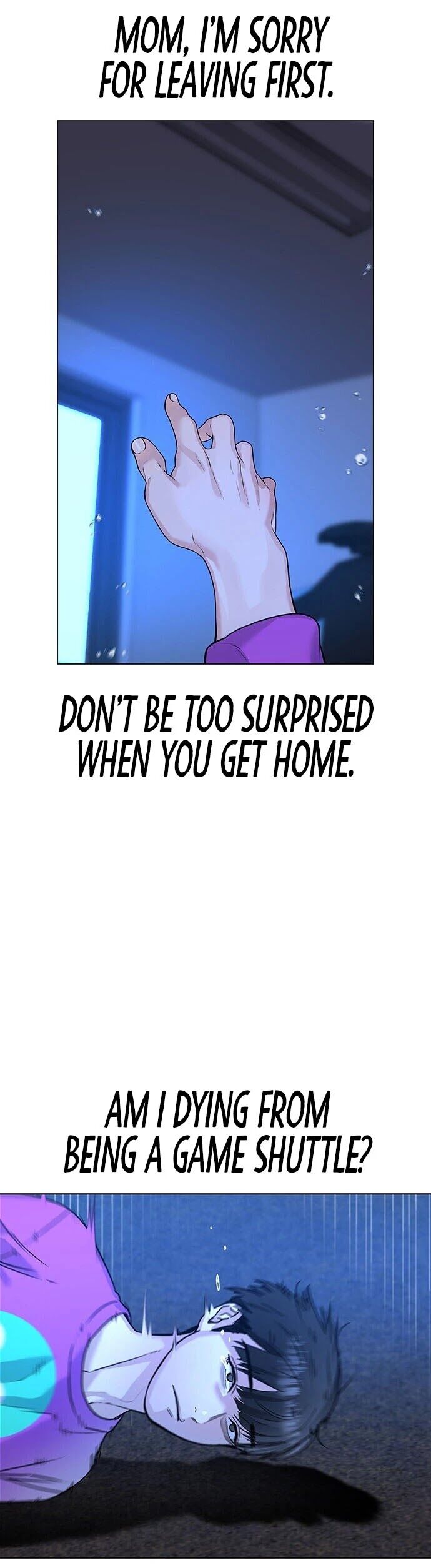 Reality Quest Chapter 001 page 65