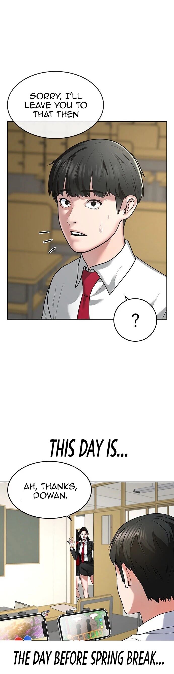 Reality Quest Chapter 001 page 73