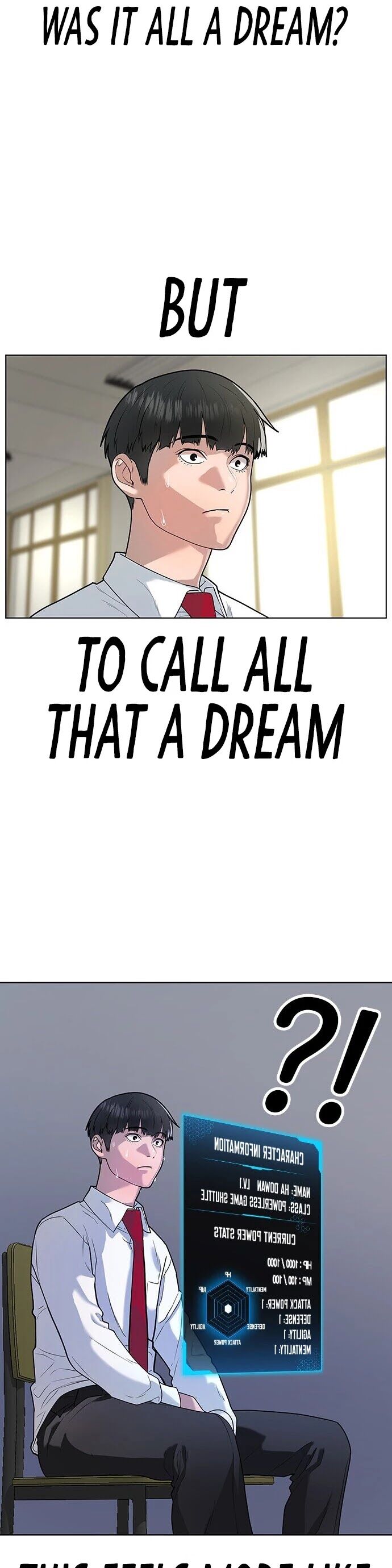 Reality Quest Chapter 001 page 77
