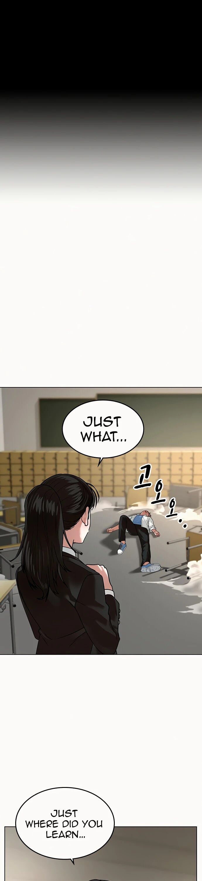 Reality Quest Chapter 002 page 3