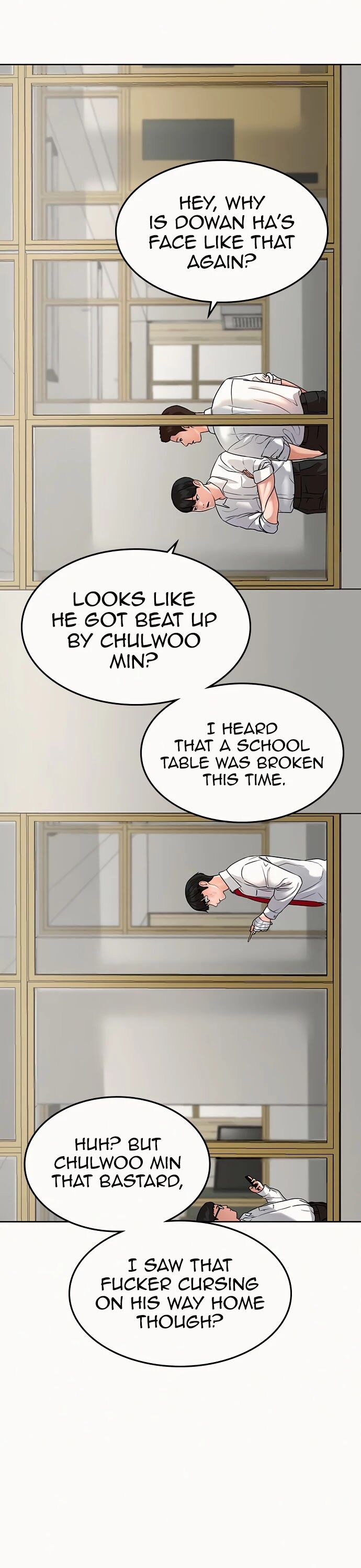Reality Quest Chapter 002 page 18