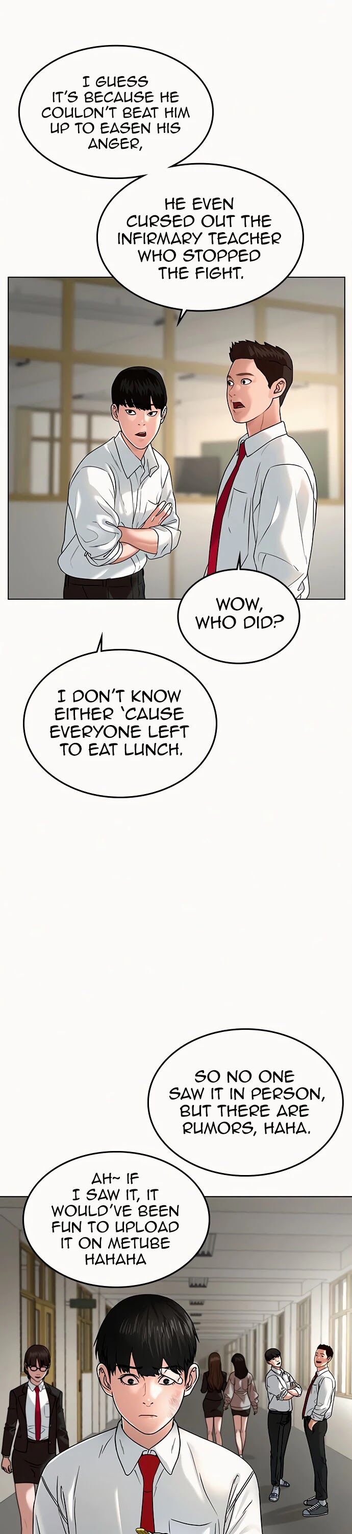 Reality Quest Chapter 002 page 19