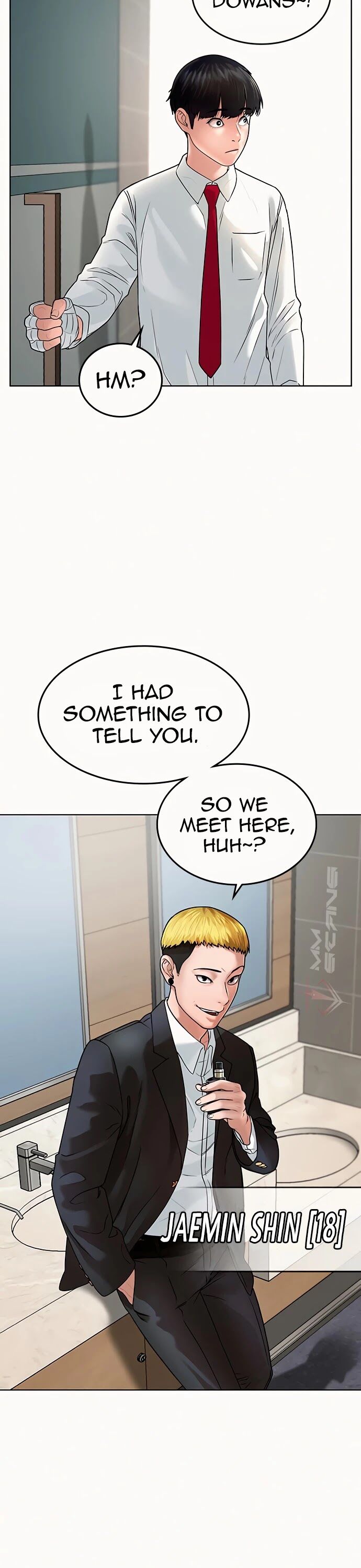 Reality Quest Chapter 002 page 28
