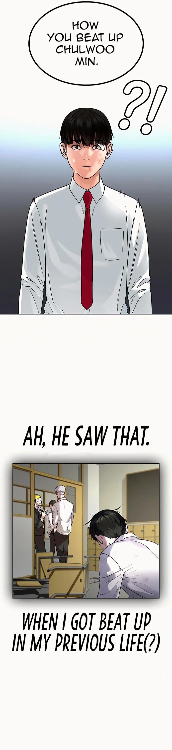 Reality Quest Chapter 002 page 30