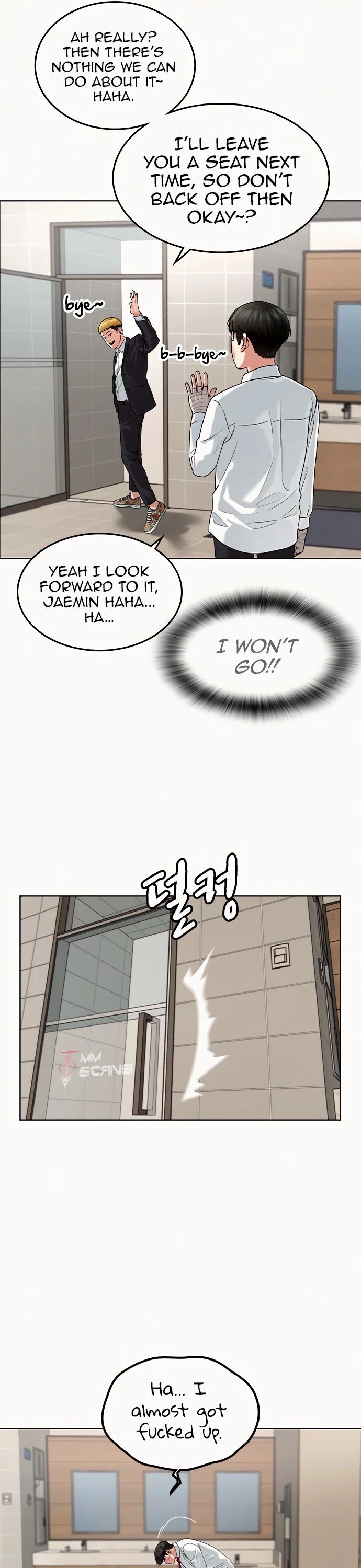 Reality Quest Chapter 002 page 39