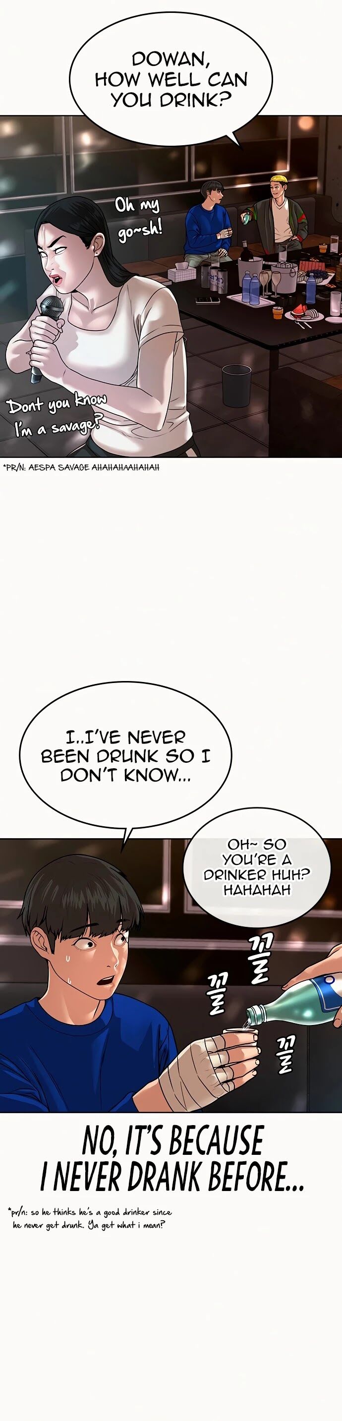 Reality Quest Chapter 002 page 58