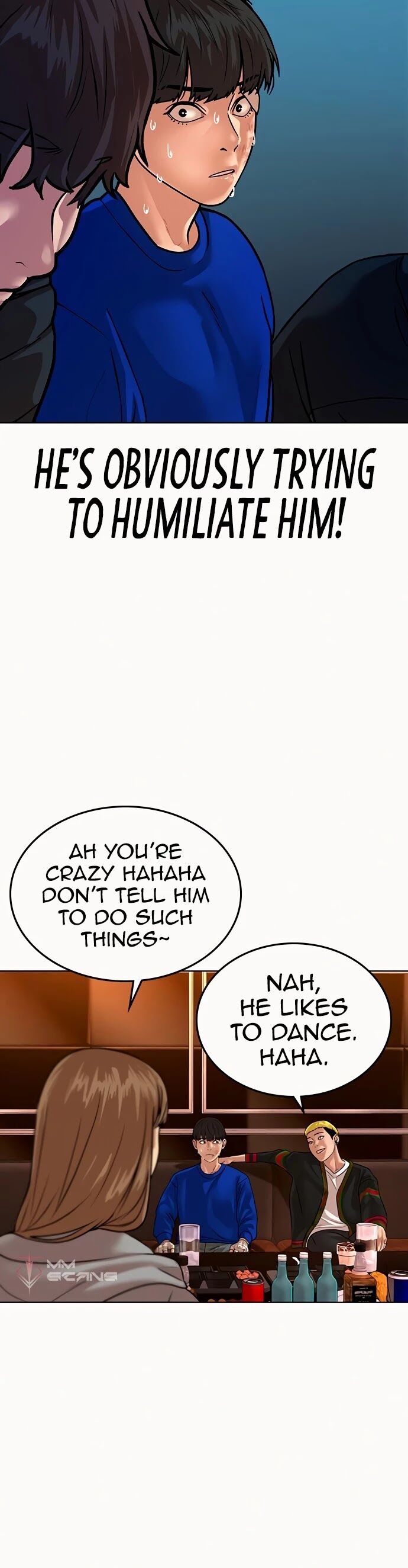 Reality Quest Chapter 002 page 70