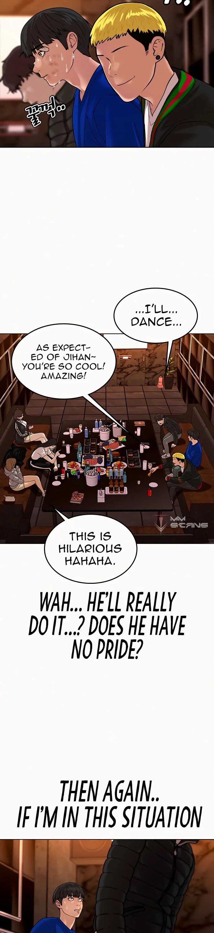 Reality Quest Chapter 002 page 73