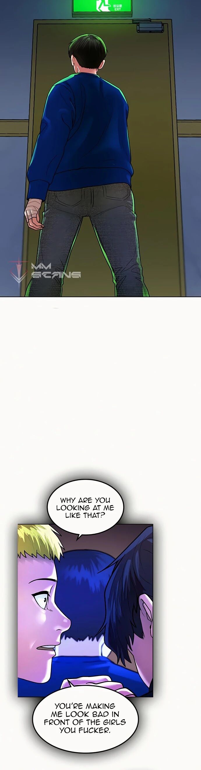 Reality Quest Chapter 002 page 79