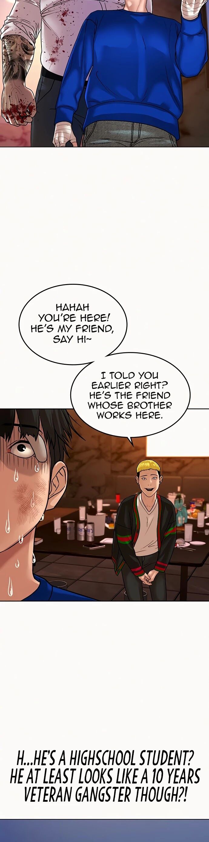 Reality Quest Chapter 002 page 87