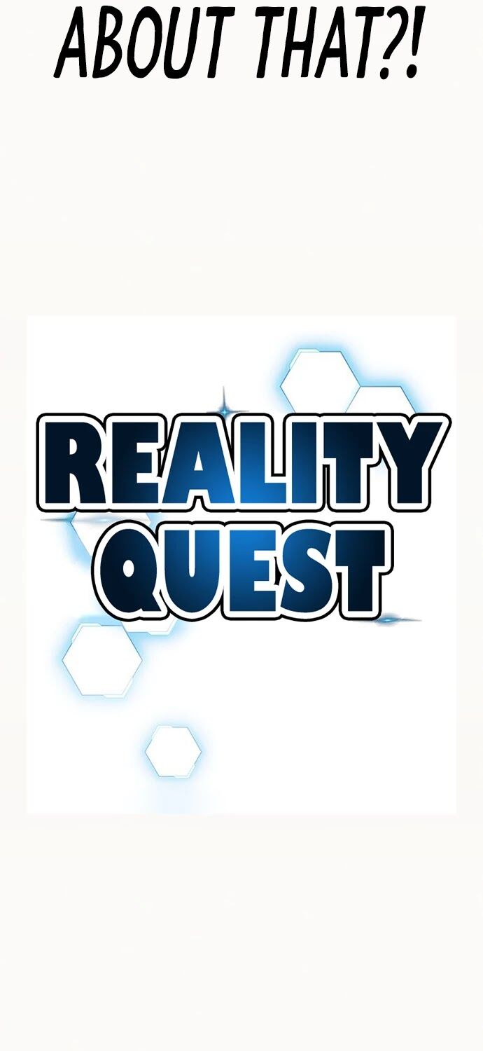 Reality Quest Chapter 003 page 6