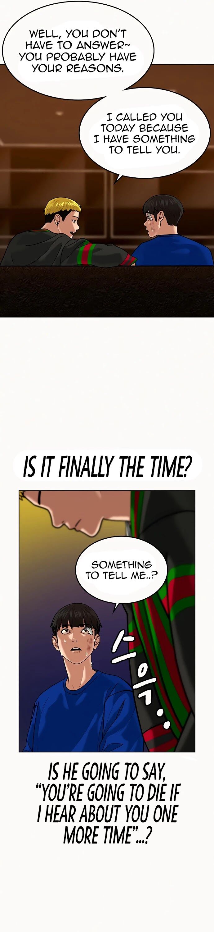 Reality Quest Chapter 003 page 17