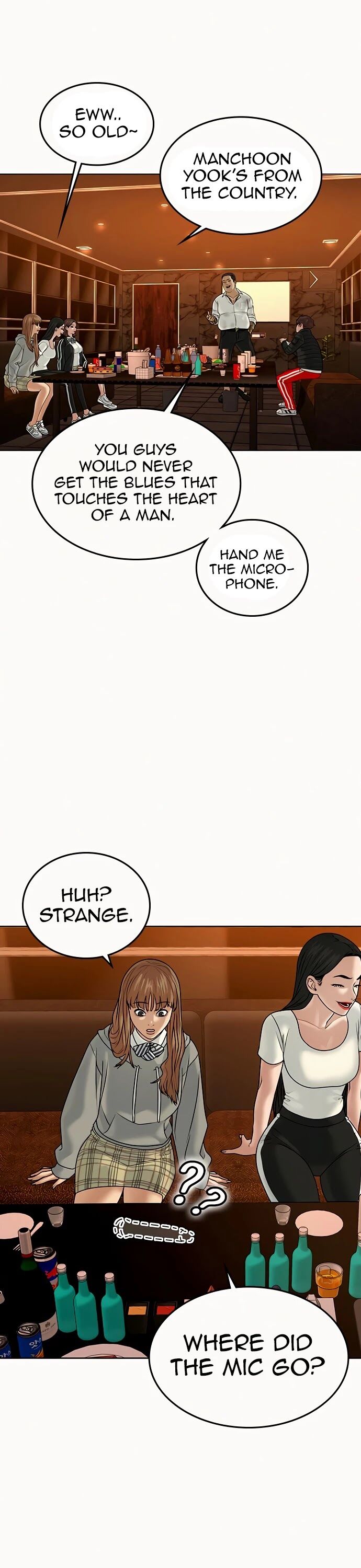Reality Quest Chapter 003 page 39