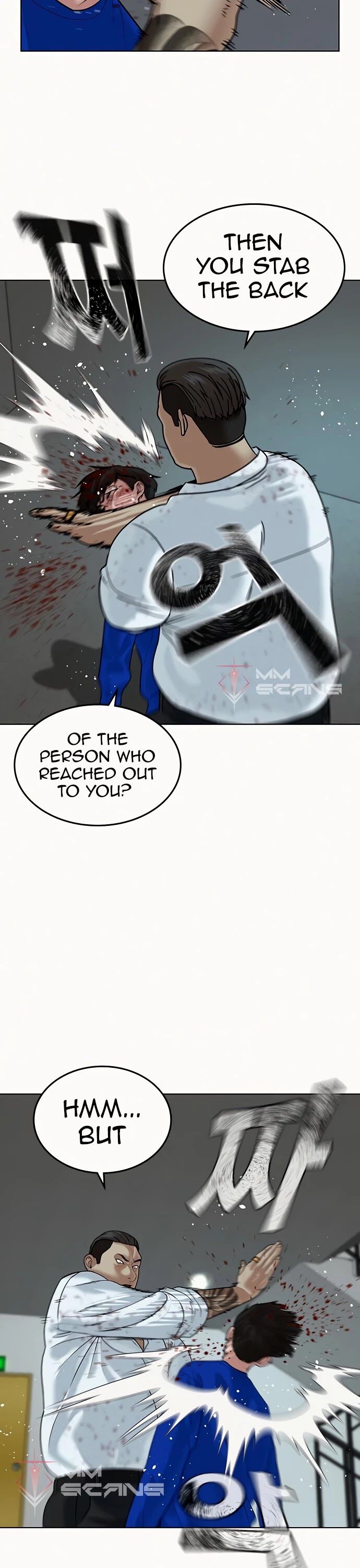 Reality Quest Chapter 003 page 55