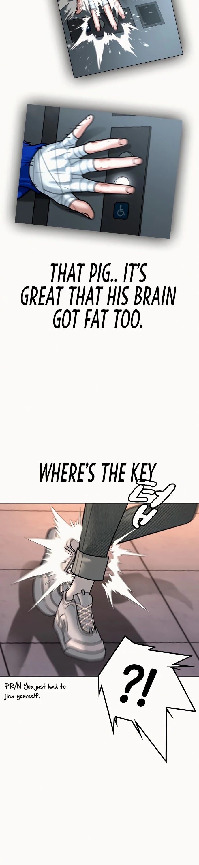 Reality Quest Chapter 004 page 34