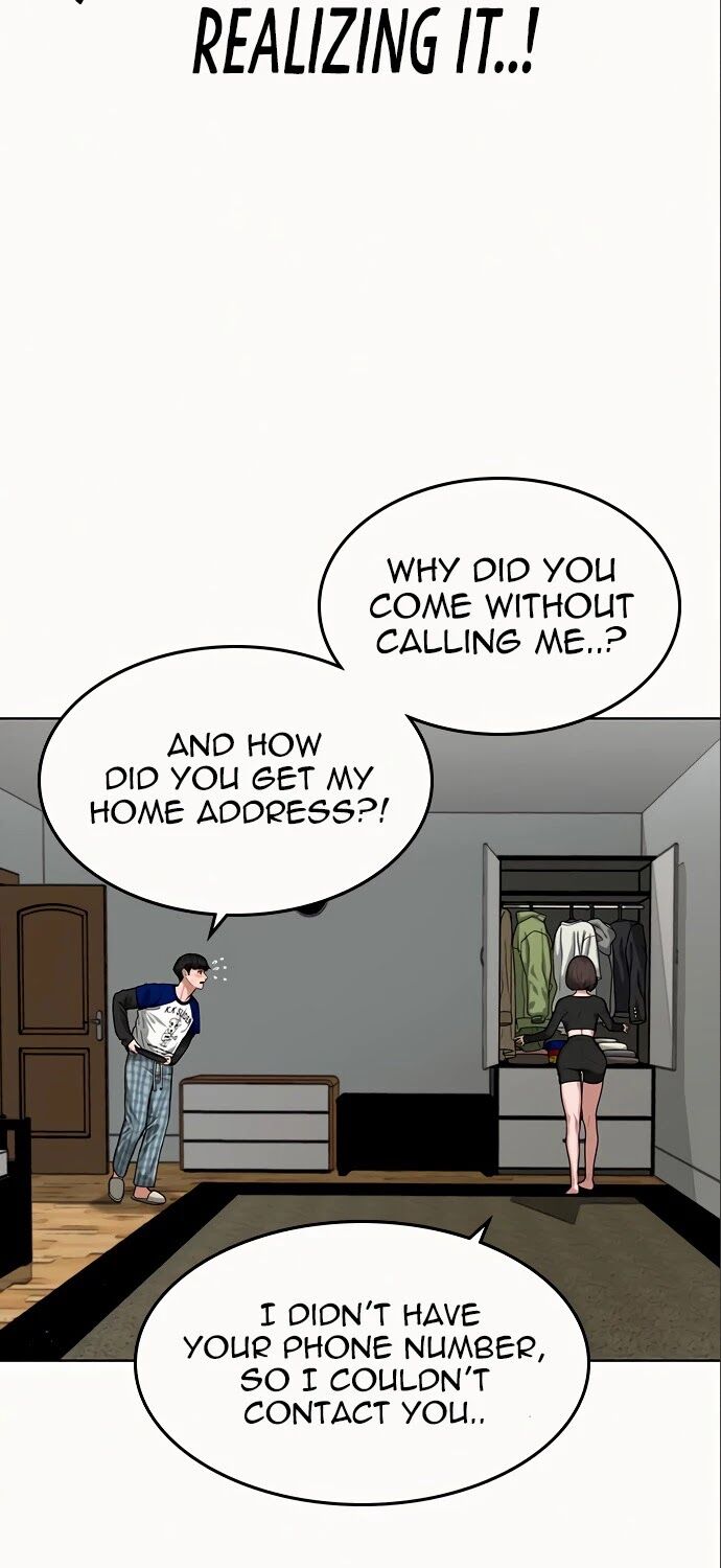 Reality Quest Chapter 006 page 6