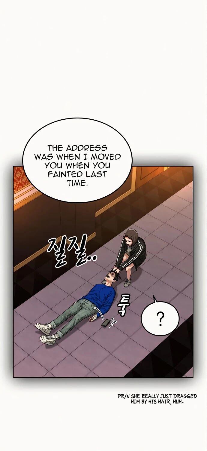 Reality Quest Chapter 006 page 7