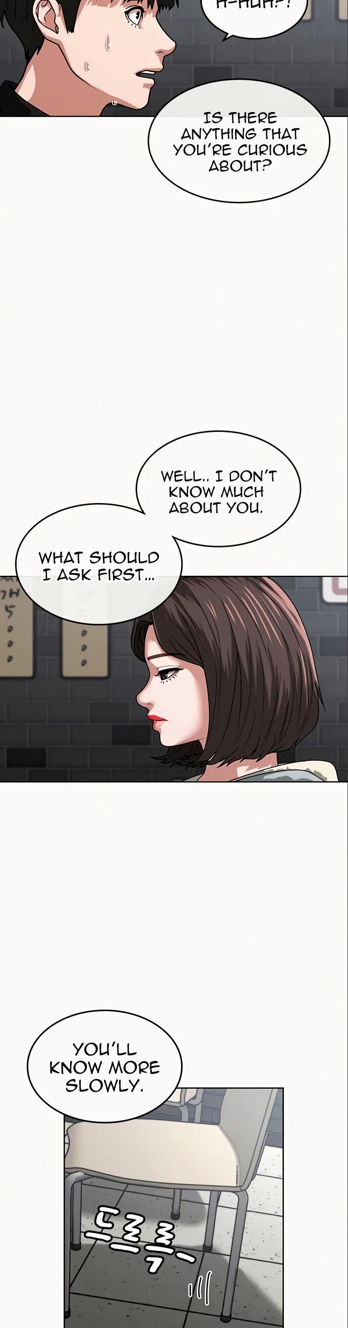 Reality Quest Chapter 006 page 18