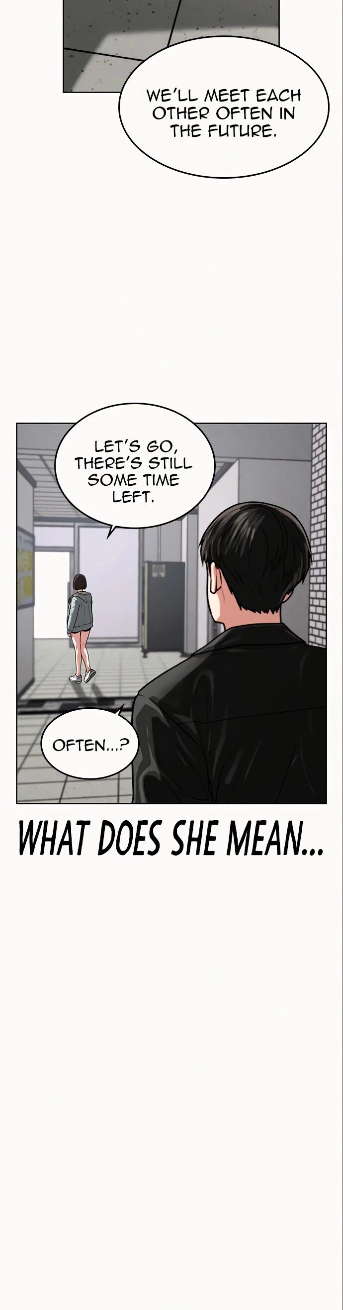 Reality Quest Chapter 006 page 19