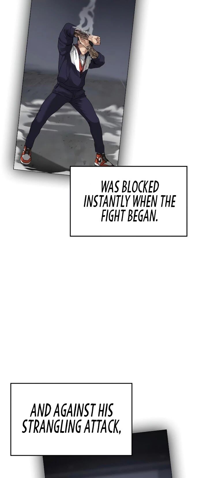 Reality Quest Chapter 007 page 66