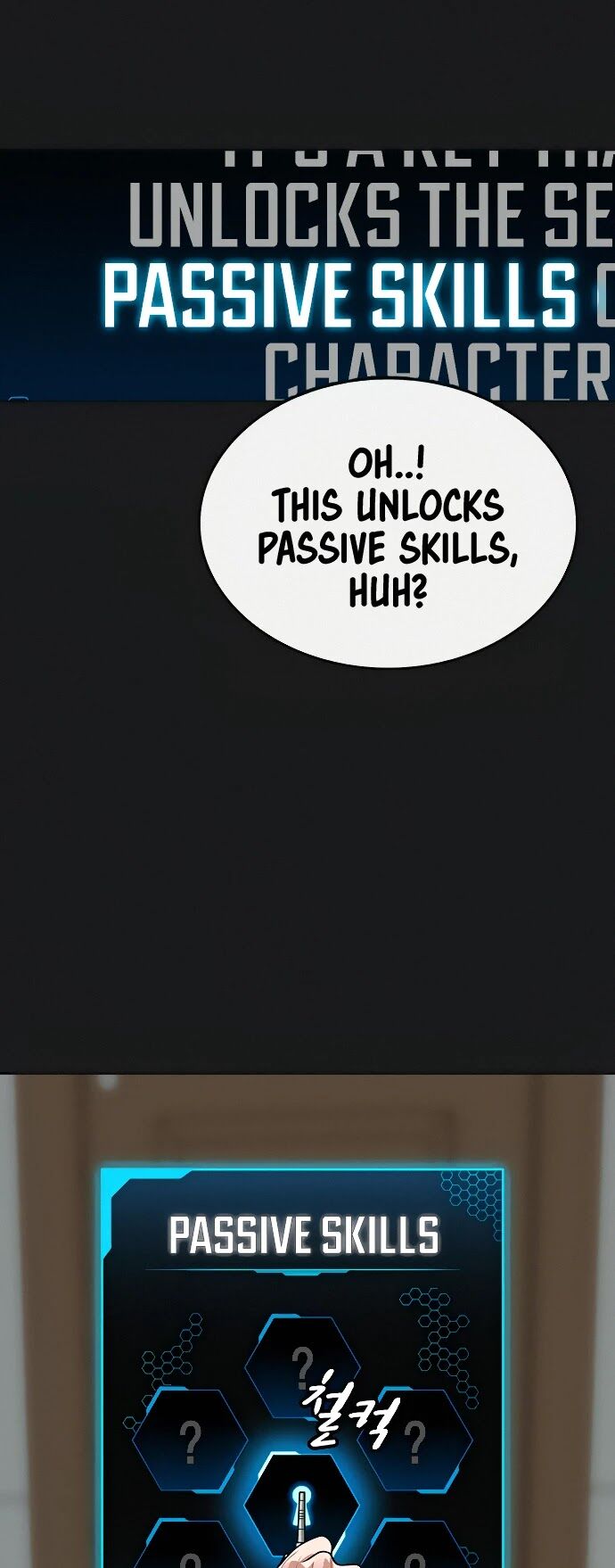 Reality Quest Chapter 008 page 10
