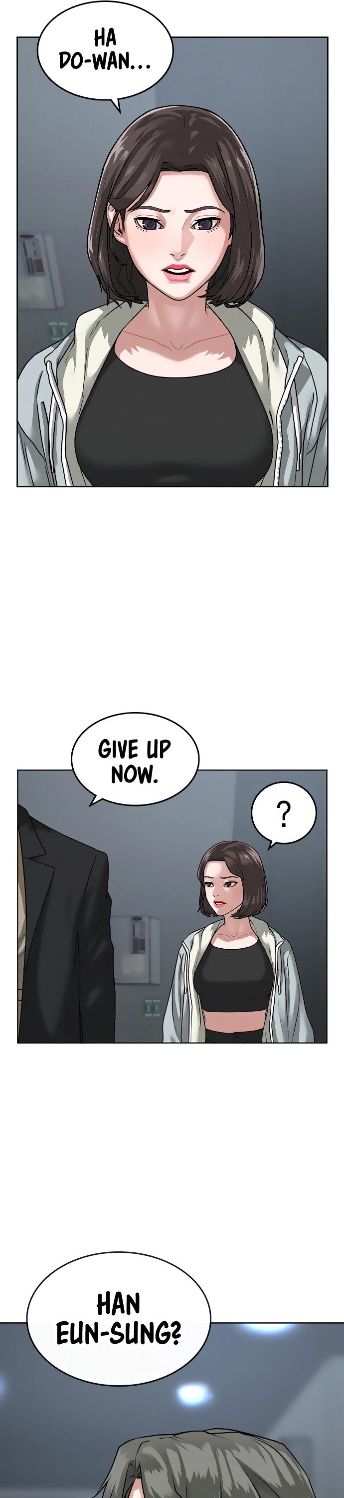 Reality Quest Chapter 008 page 43