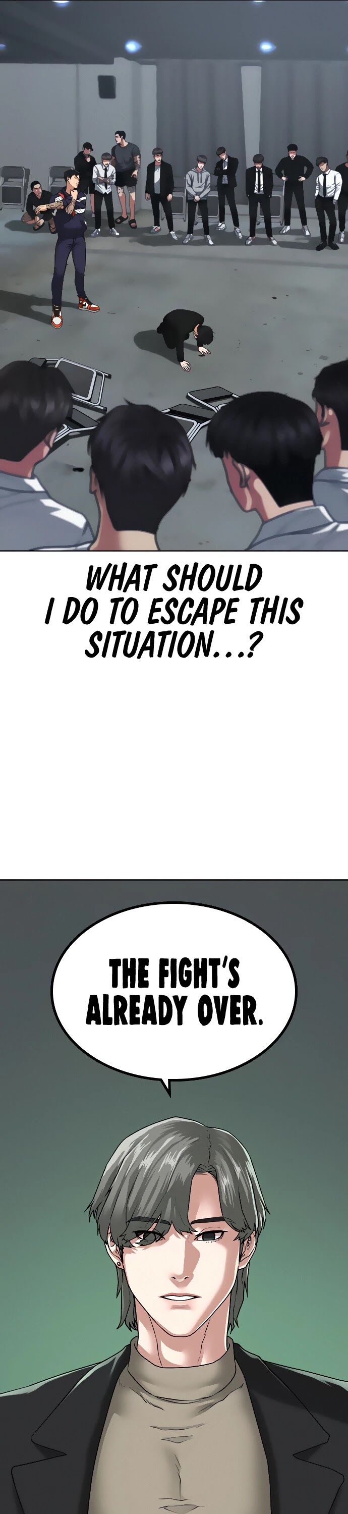 Reality Quest Chapter 008 page 47