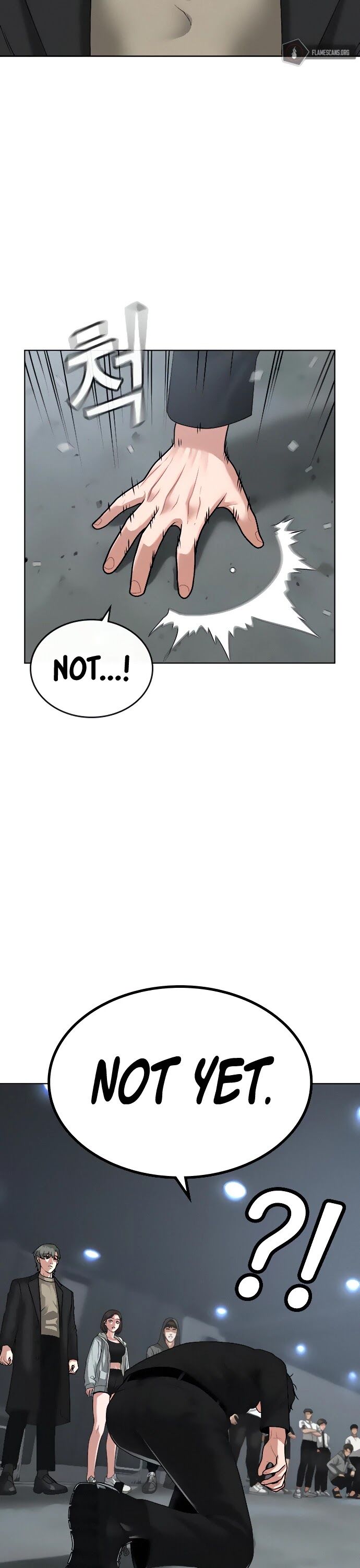 Reality Quest Chapter 008 page 48