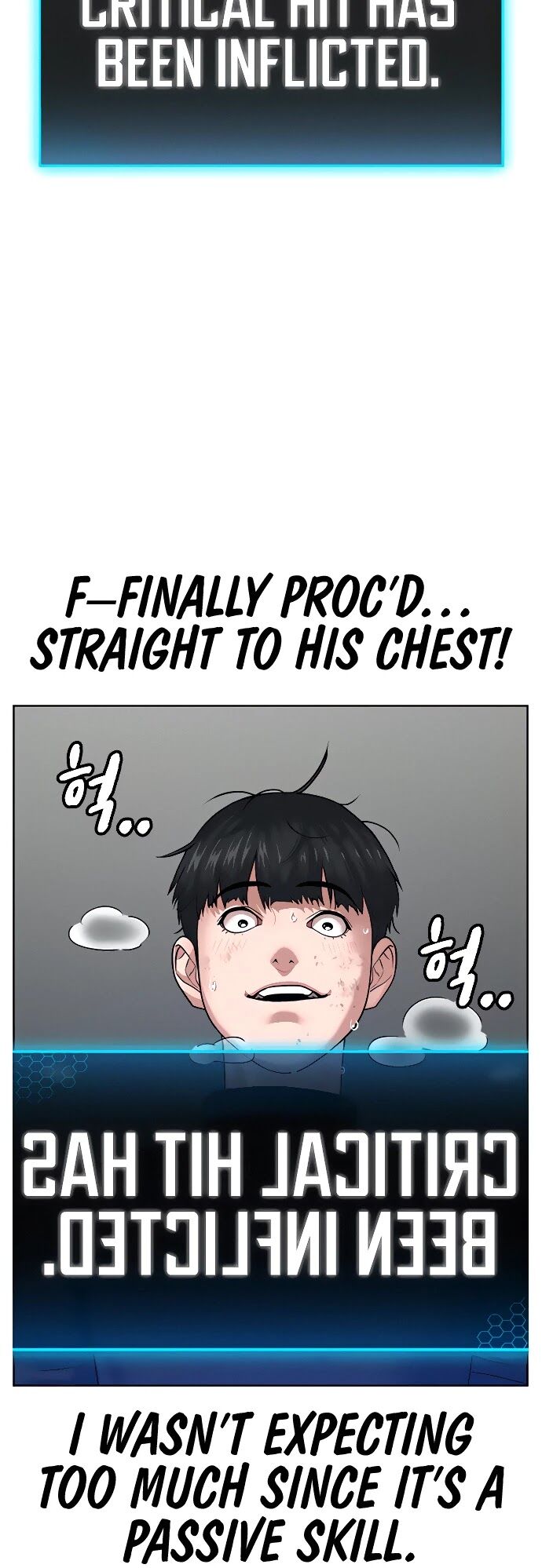 Reality Quest Chapter 008 page 65