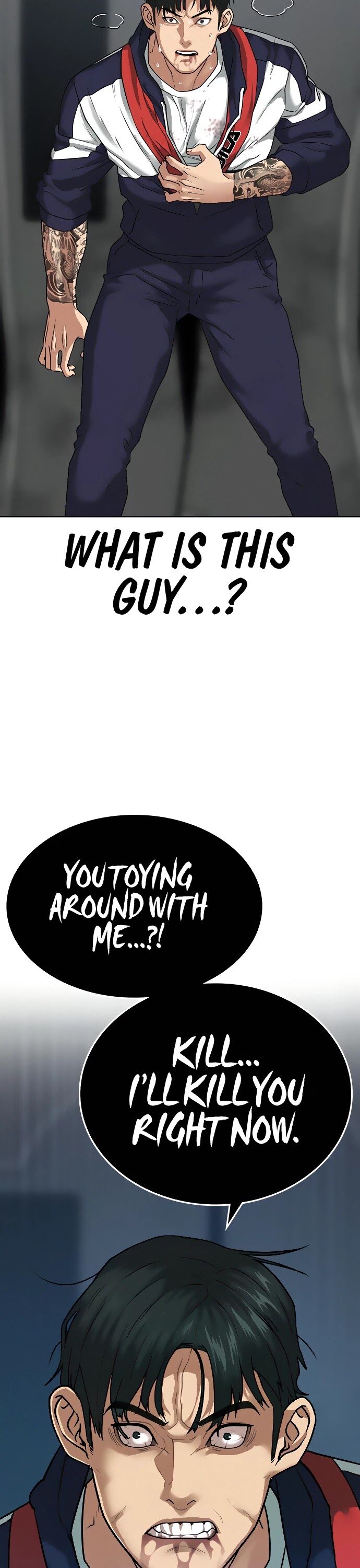 Reality Quest Chapter 008 page 67
