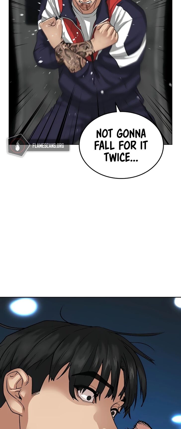 Reality Quest Chapter 009 page 6