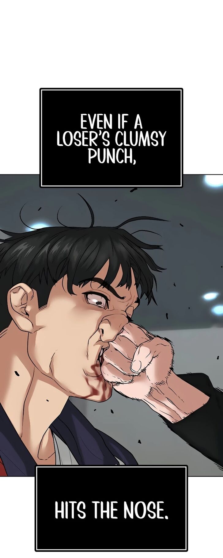 Reality Quest Chapter 009 page 15