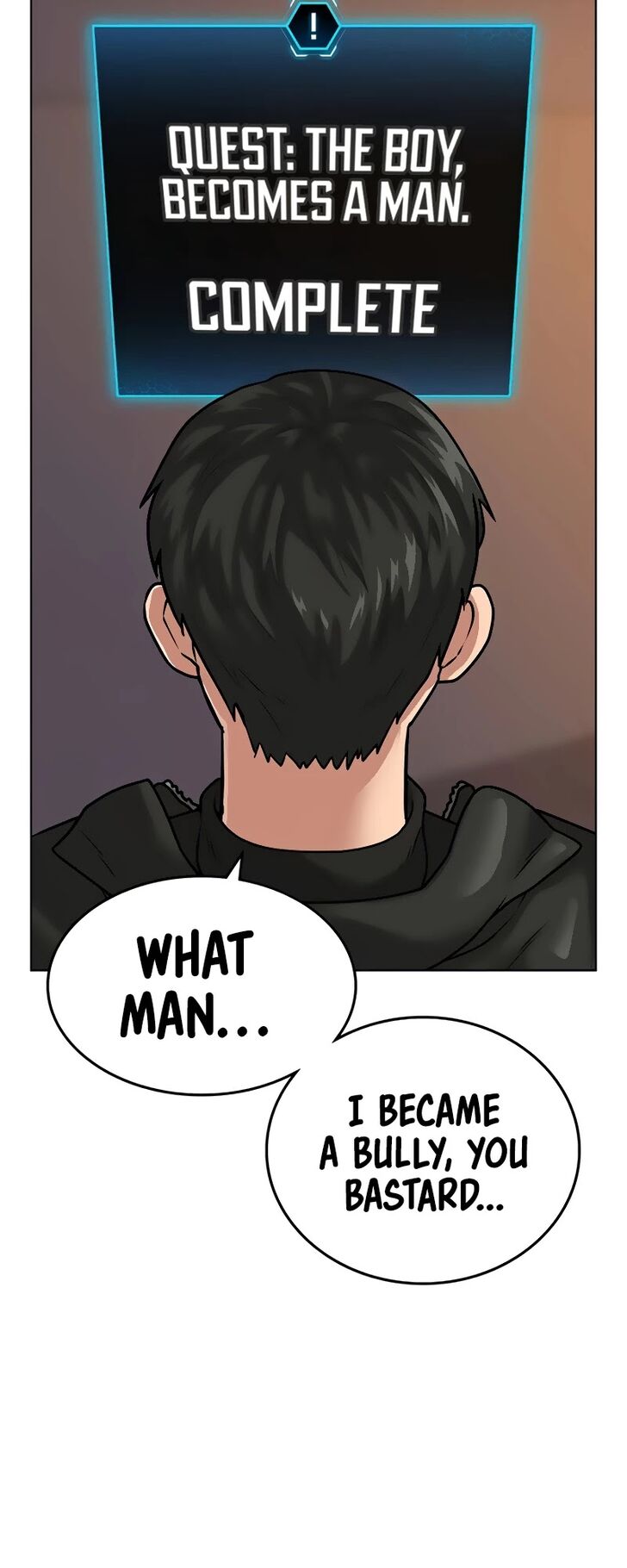 Reality Quest Chapter 009 page 60