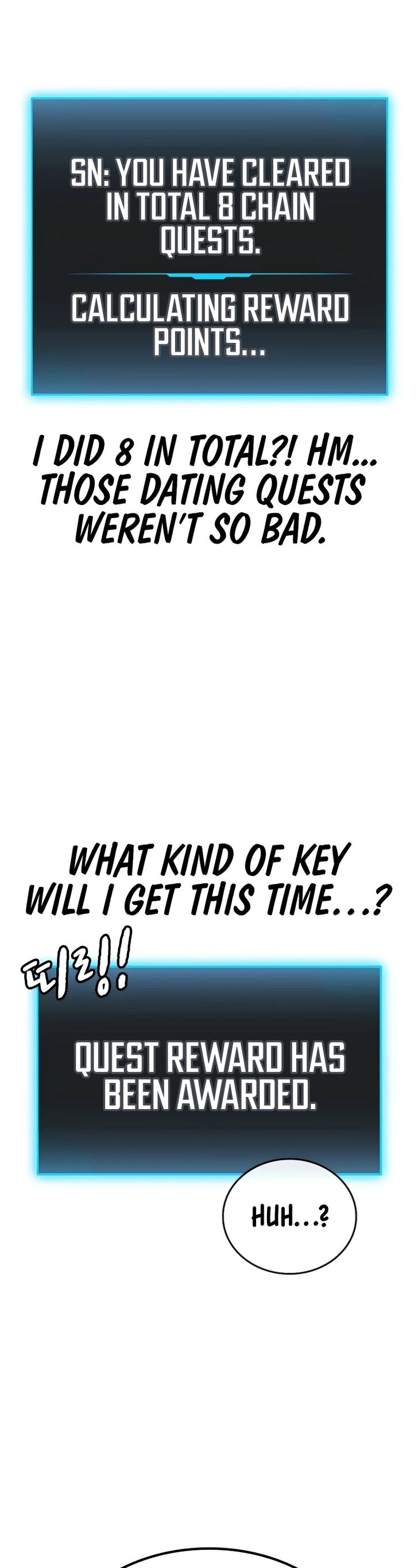 Reality Quest Chapter 009 page 61