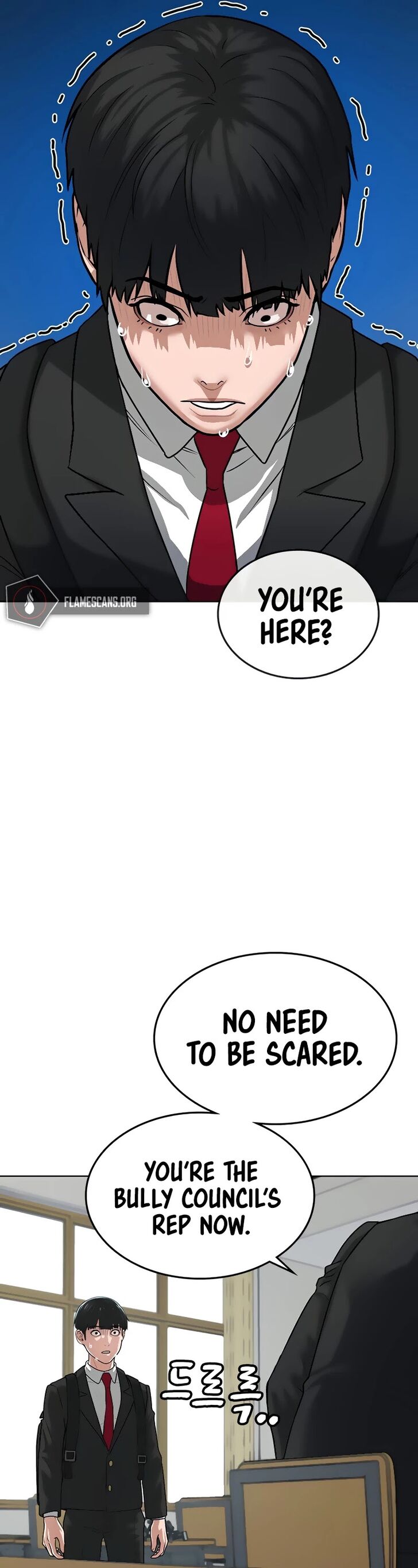 Reality Quest Chapter 009 page 72
