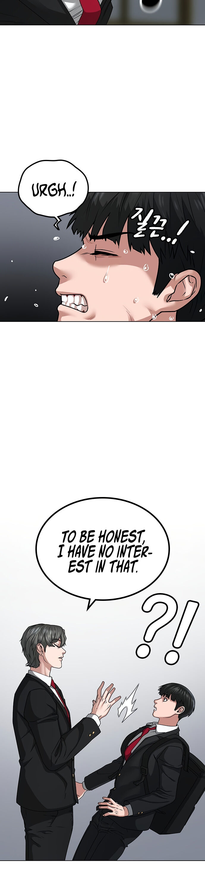 Reality Quest Chapter 010 page 11