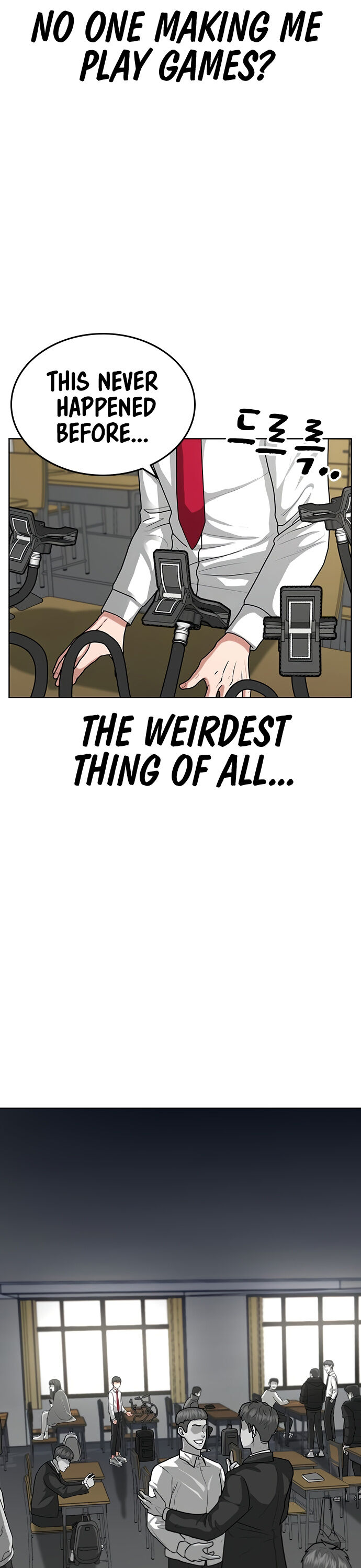 Reality Quest Chapter 010 page 19