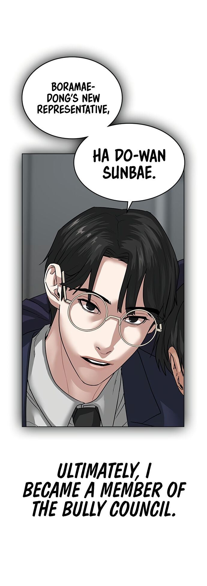 Reality Quest Chapter 010 page 37
