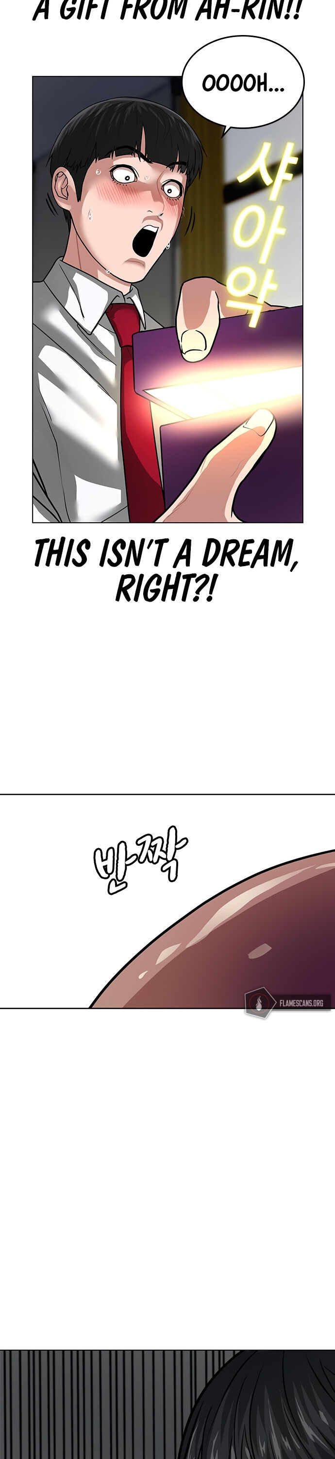 Reality Quest Chapter 010 page 41