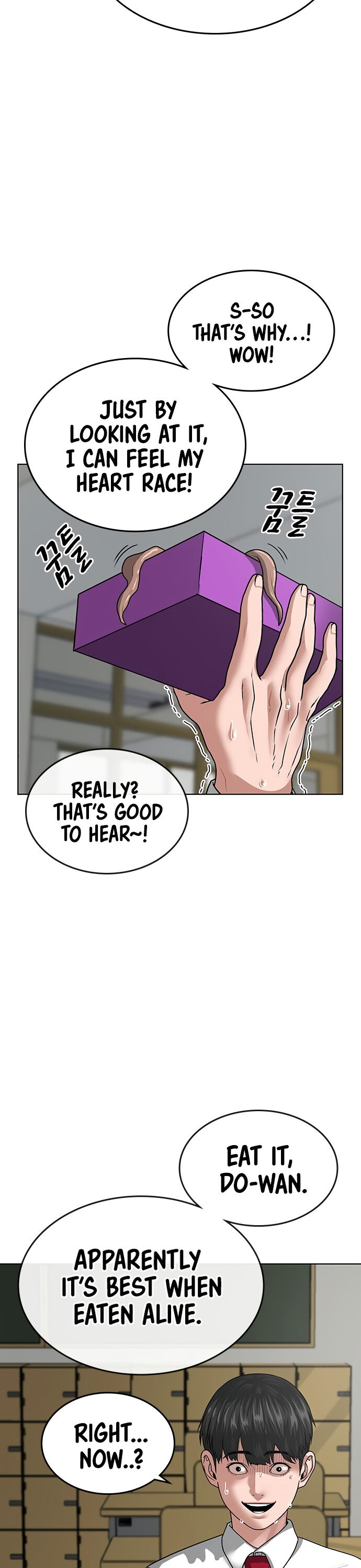 Reality Quest Chapter 010 page 43