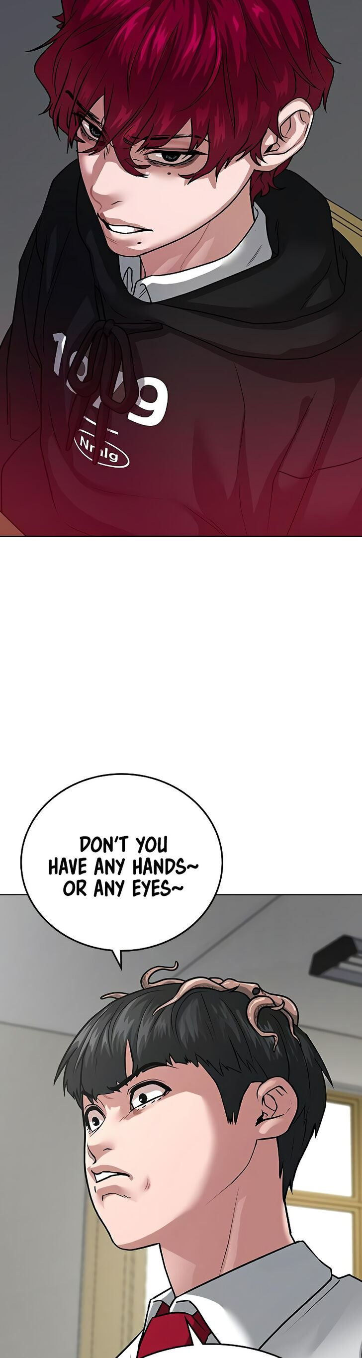 Reality Quest Chapter 011 page 5