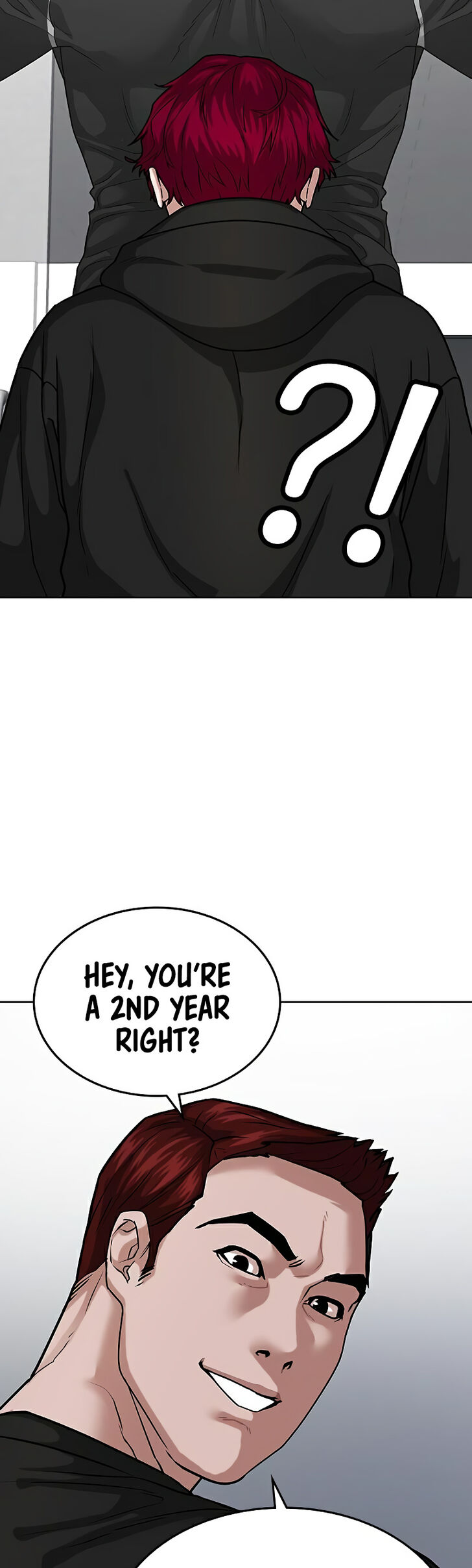 Reality Quest Chapter 011 page 21